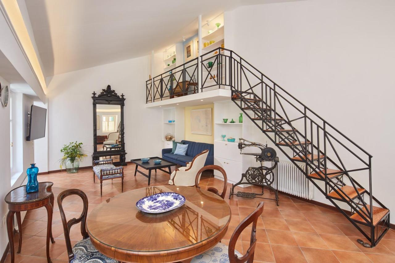 Muazzo Plaka Homes, Upper Home With Balcony & Ground Home No Balcony, By Thinkvilla เอเธนส์ ภายนอก รูปภาพ